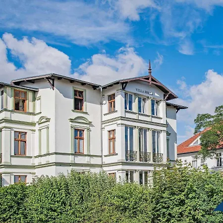 Villa Bella Whg 09 *