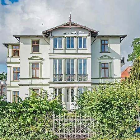 Villa Bella Whg 09