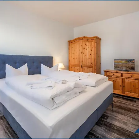 Villa Bella Whg 09 Ostseebad Heringsdorf