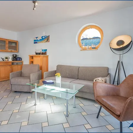 Villa Bella Whg 09 Heringsdorf (Usedom)