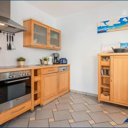 Bella Whg 09 * Heringsdorf (Usedom)