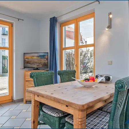Bella Whg 09 Heringsdorf (Usedom)