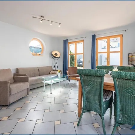 Bella Whg 09 * Heringsdorf (Usedom)